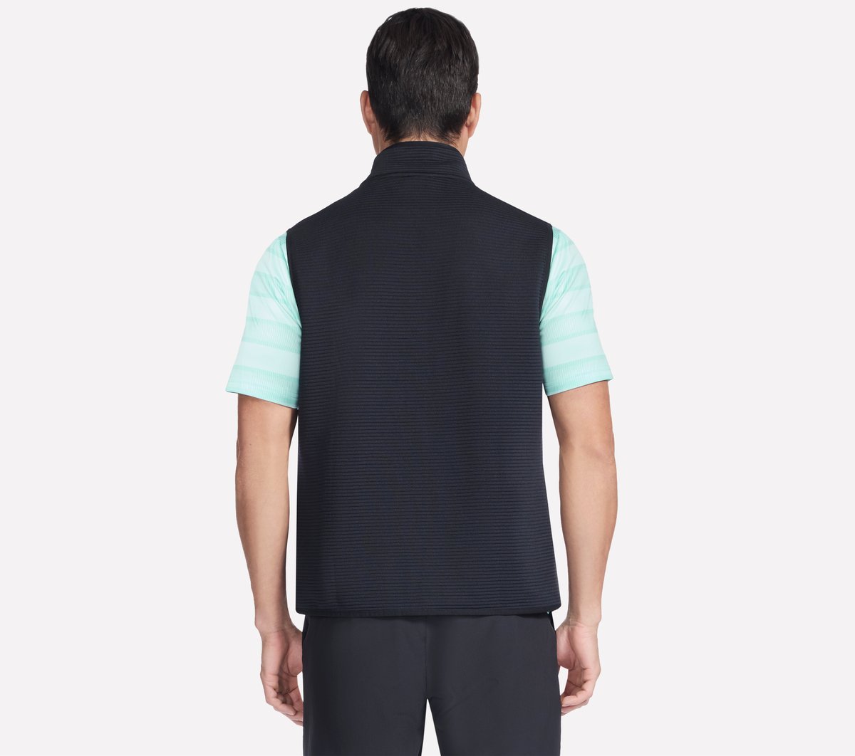 GO GOLF GO WALK Ottoman Vest / Skechers Men