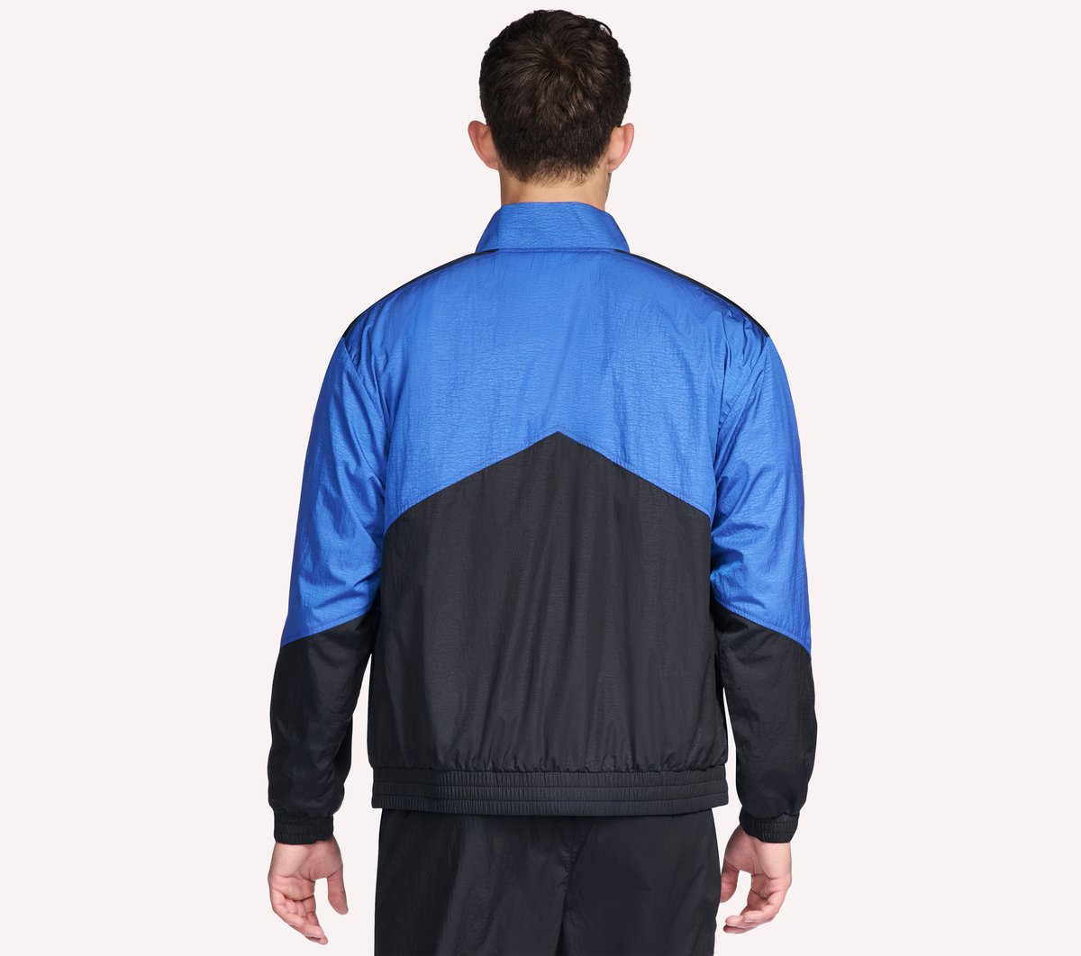 GO SHIELD Pace Jacket / Skechers Men