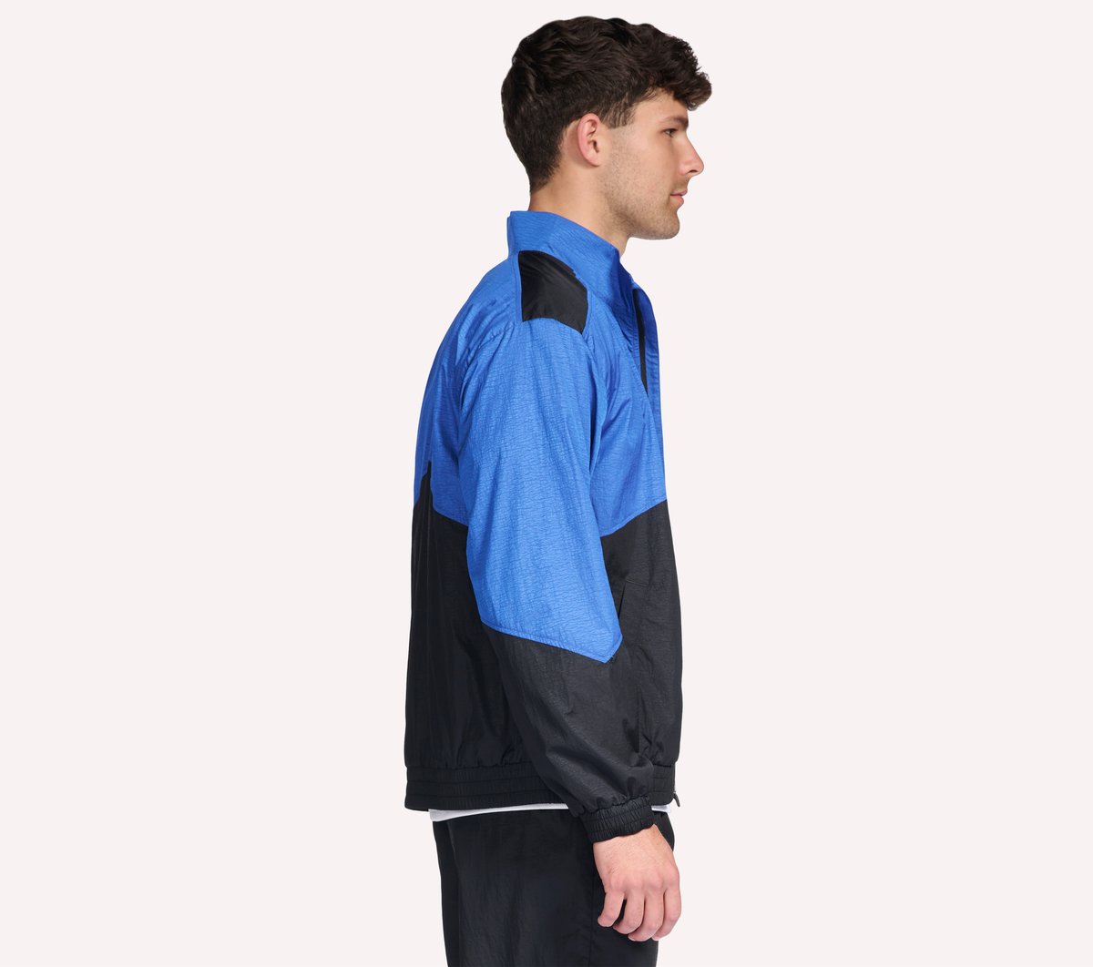 GO SHIELD Pace Jacket / Skechers Men
