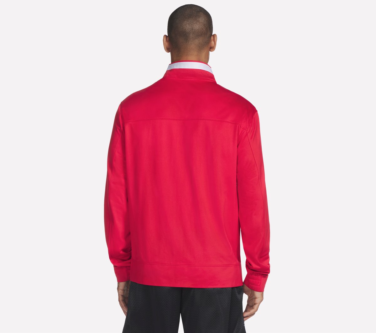 Hoops Track Jacket / Skechers Men