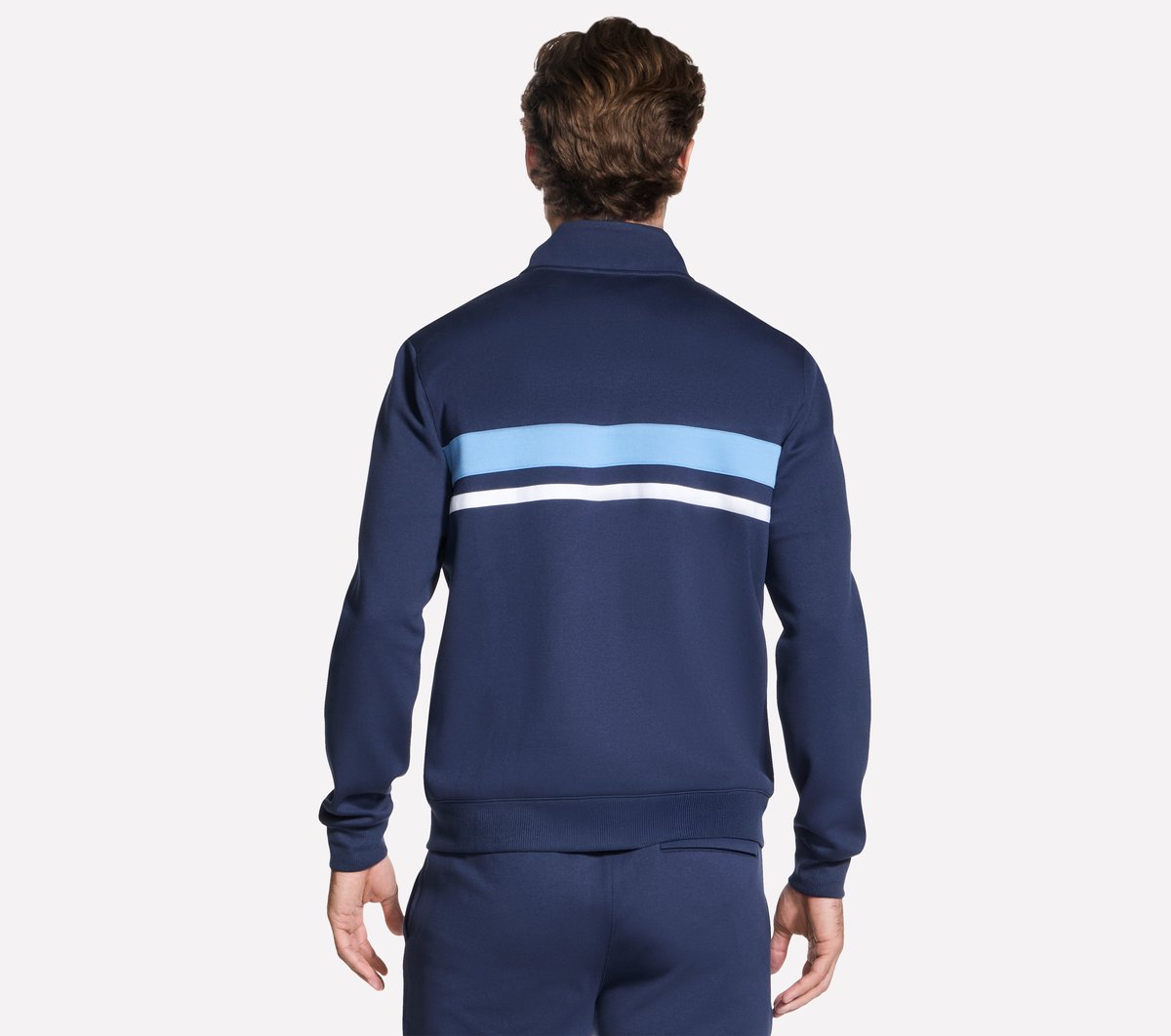 Performance Track Jacket / Skechers Men