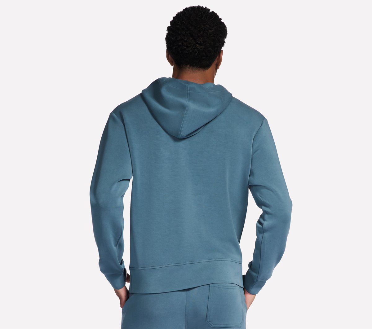 SKECHCLOUD Elevate Hoodie / Skechers Men