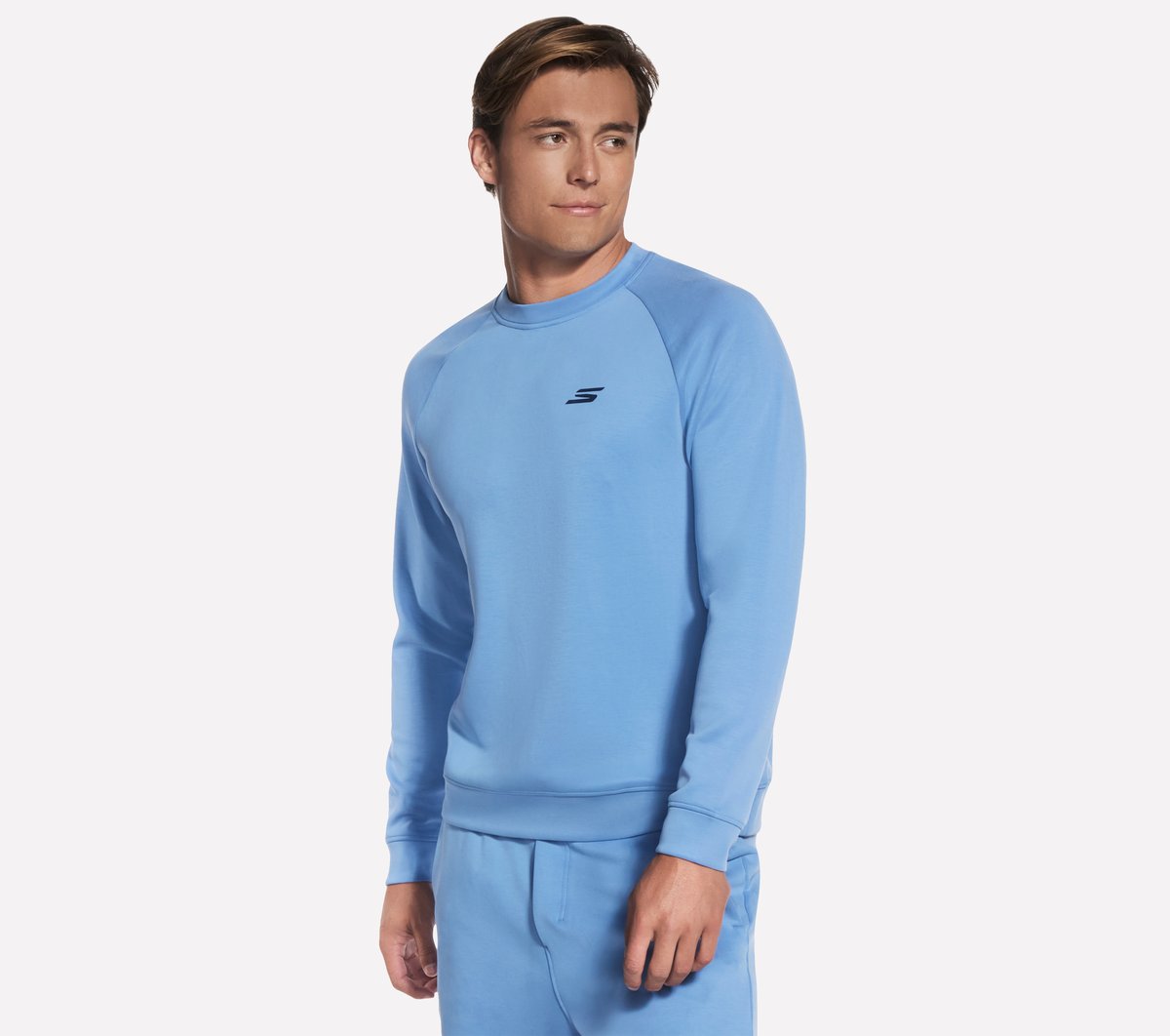 SKECHCLOUD Elevate Crew / Skechers Men