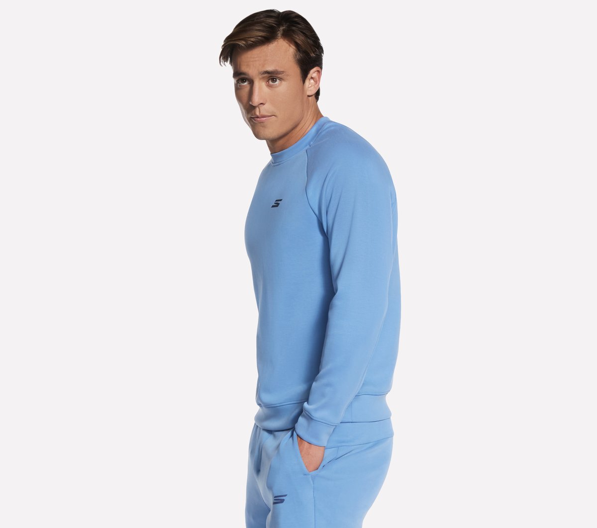 SKECHCLOUD Elevate Crew / Skechers Men