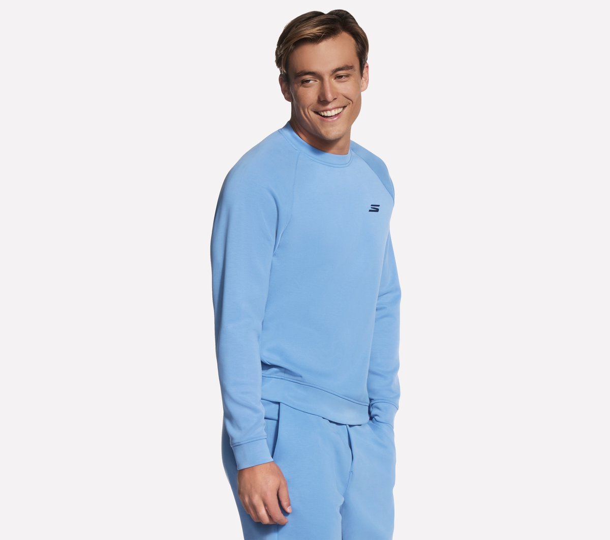 SKECHCLOUD Elevate Crew / Skechers Men