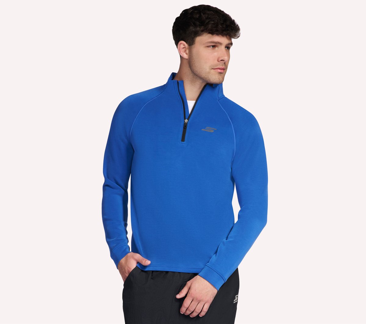 SKECHCLOUD Elevate 1/4 Zip / Skechers Men