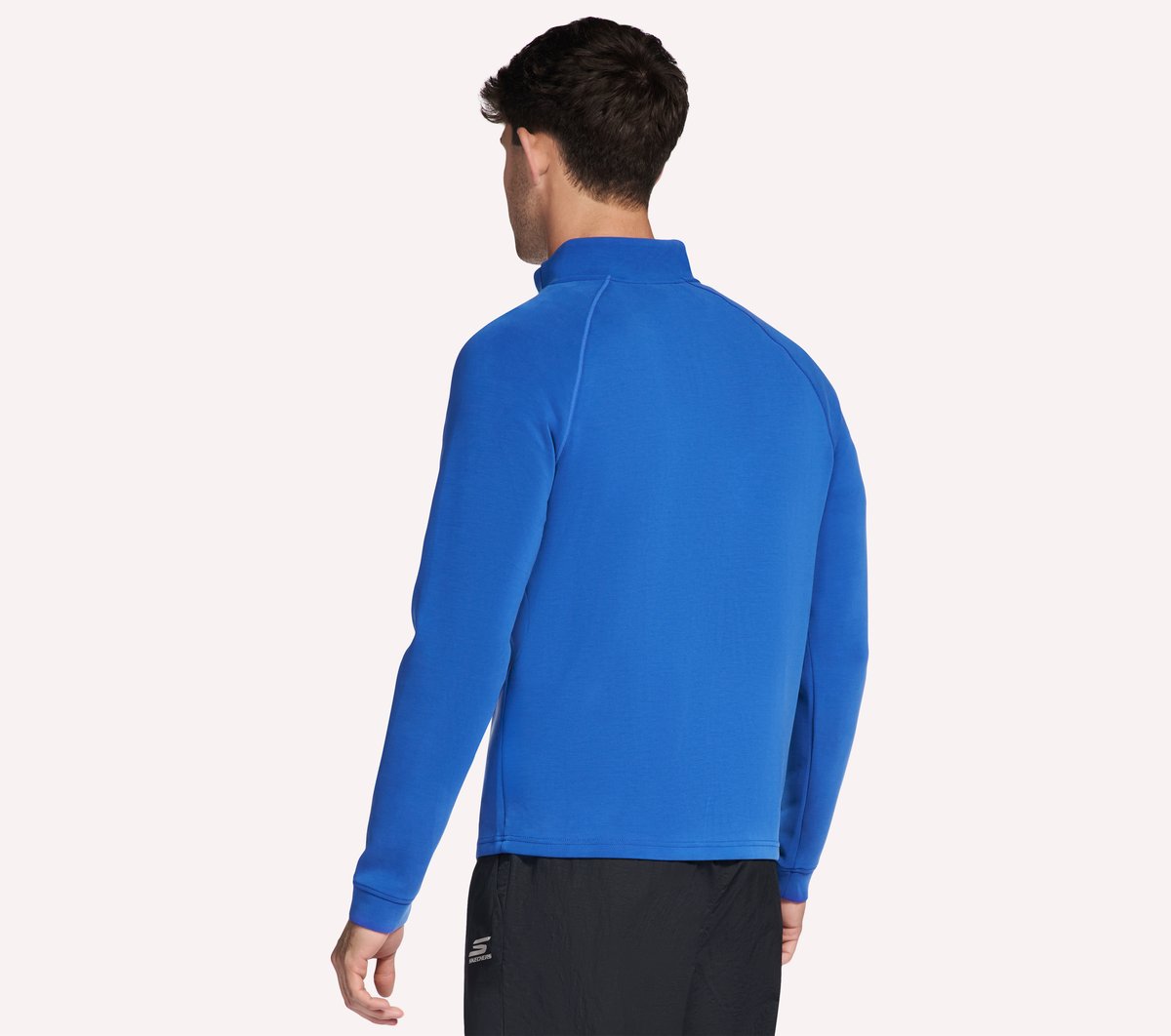 SKECHCLOUD Elevate 1/4 Zip / Skechers Men