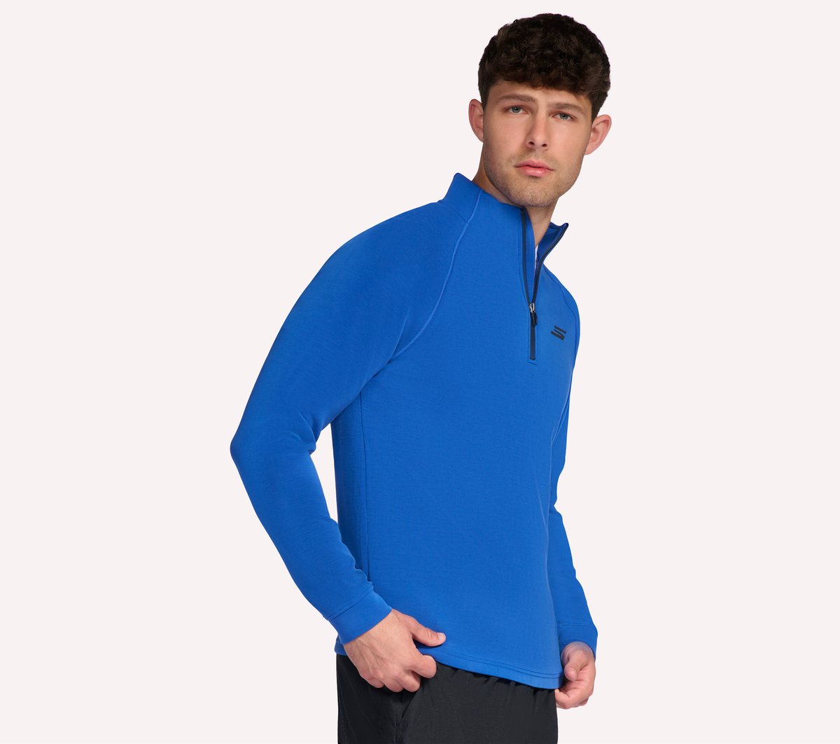 SKECHCLOUD Elevate 1/4 Zip / Skechers Men