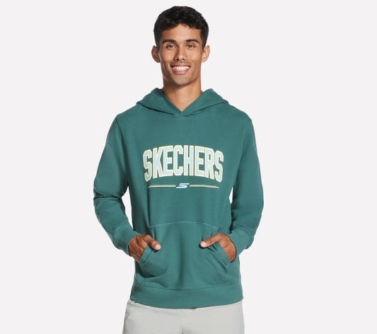 Endurance Hoodie / Skechers Men