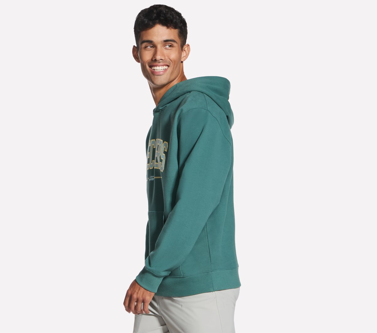 Endurance Hoodie / Skechers Men