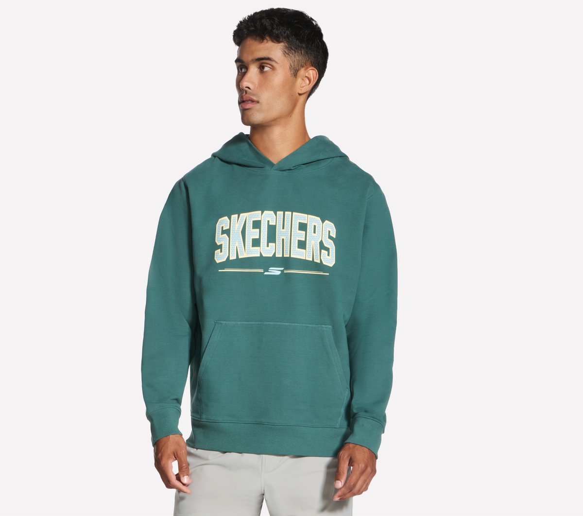 Endurance Hoodie / Skechers Men