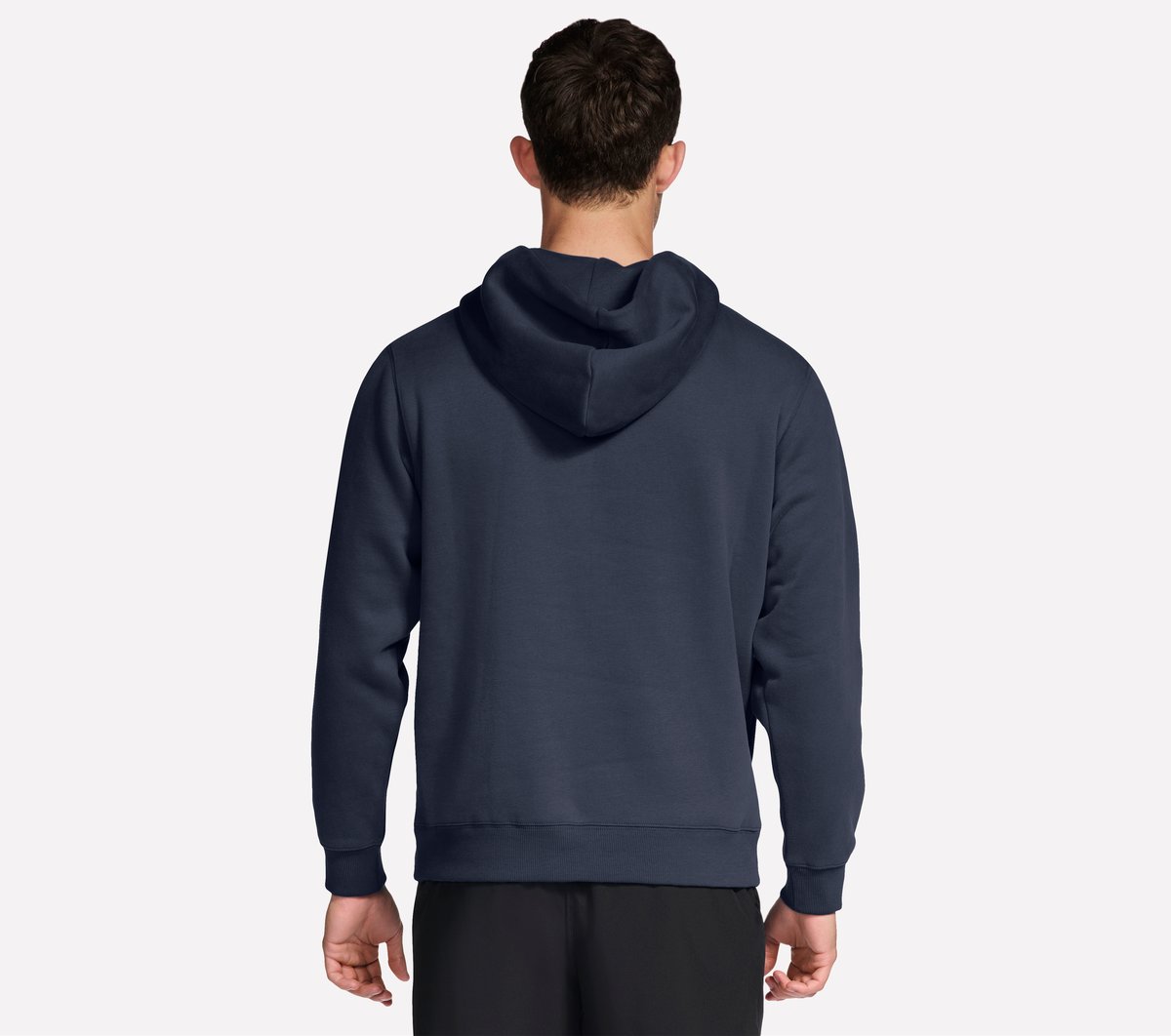 Max Soft Hoodie / Skechers Men