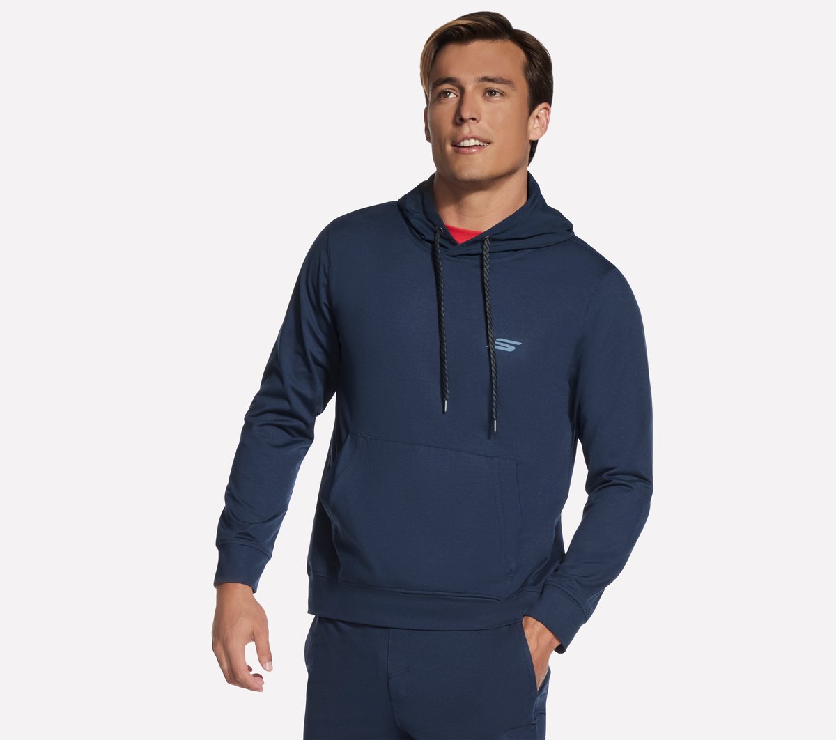 Weekend Hoodie / Skechers Men