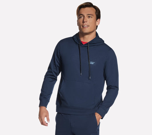 Weekend Hoodie / Skechers Men