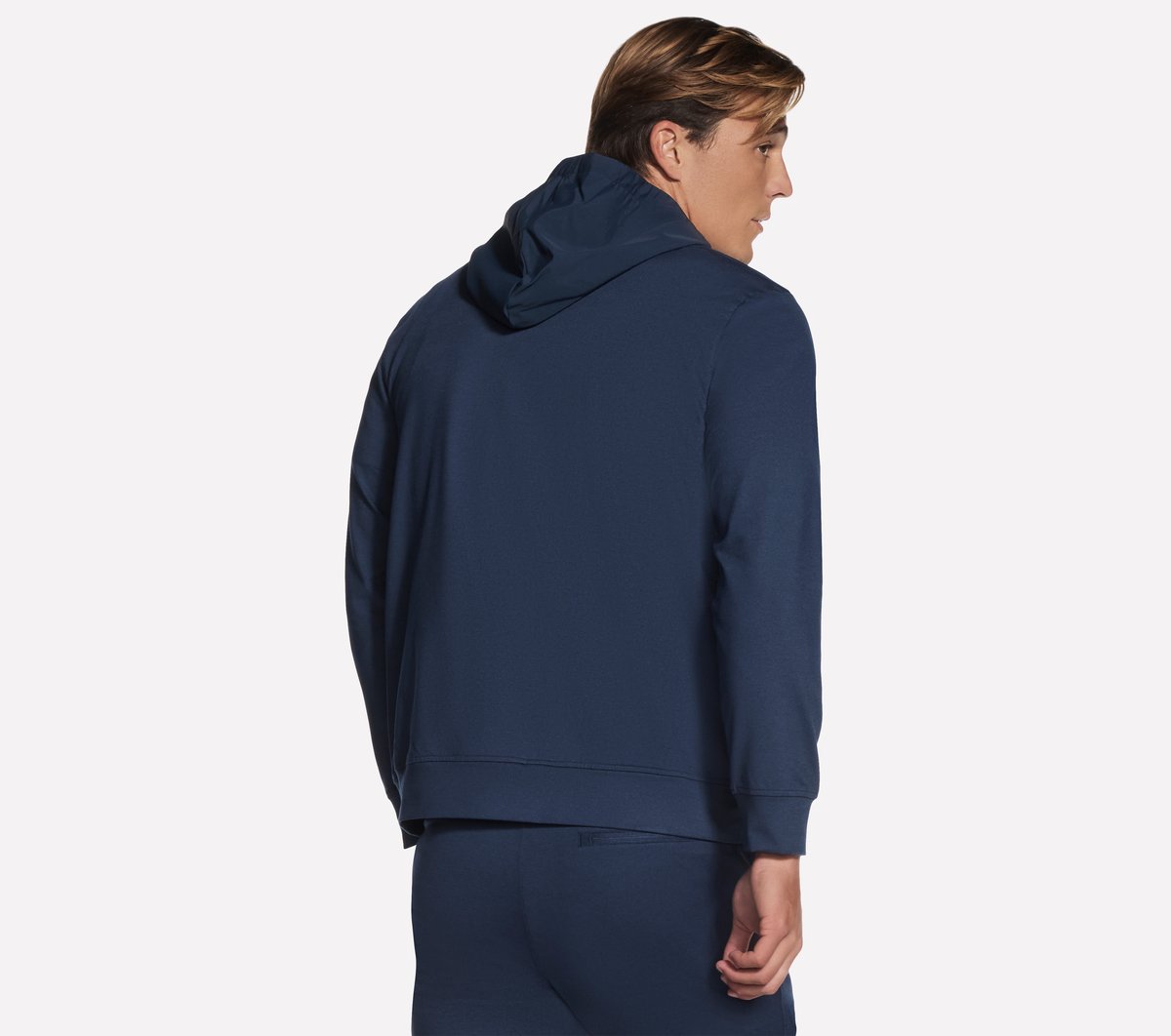 Weekend Hoodie / Skechers Men