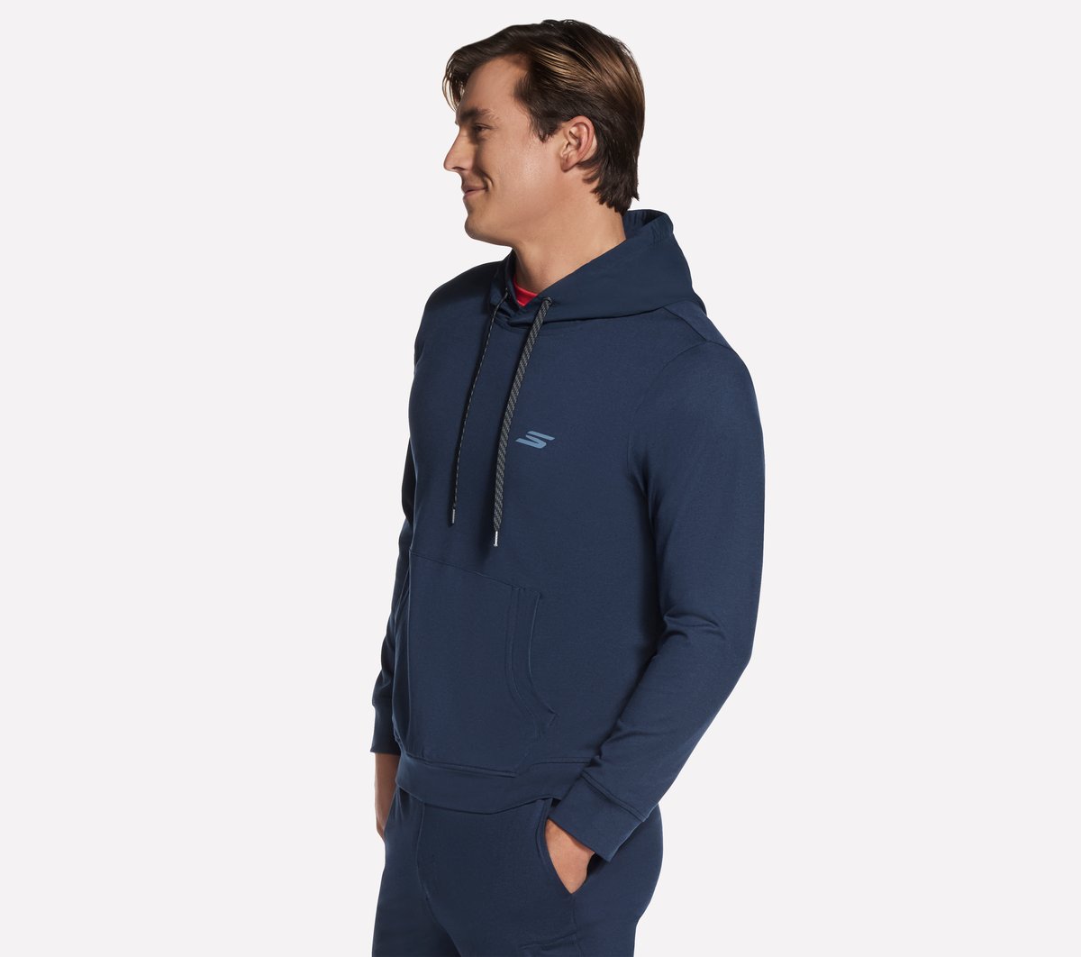 Weekend Hoodie / Skechers Men