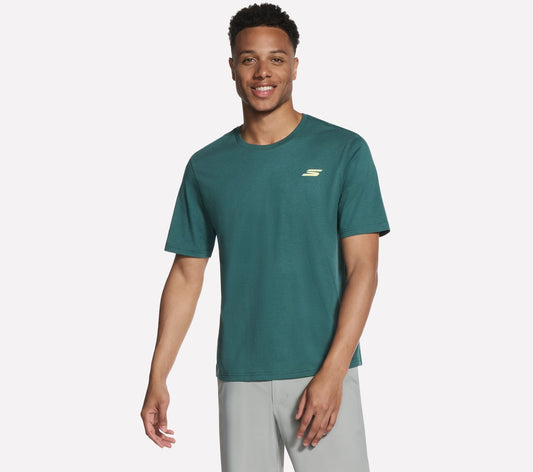 Club Tee / Skechers Men