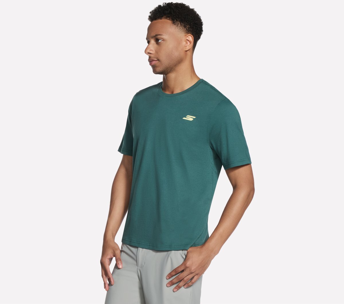 Club Tee / Skechers Men