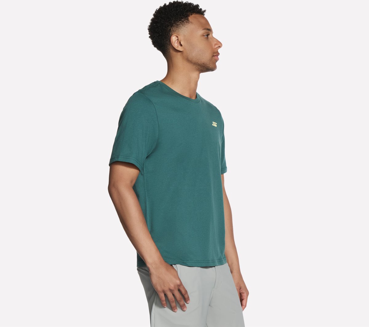 Club Tee / Skechers Men