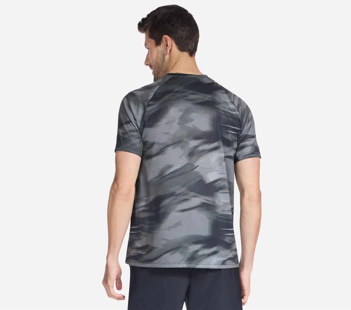 Harry Kane GO DRI Charge Drift Tee / Skechers Men