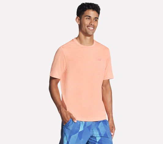 Performance Charge Tee / Skechers Men