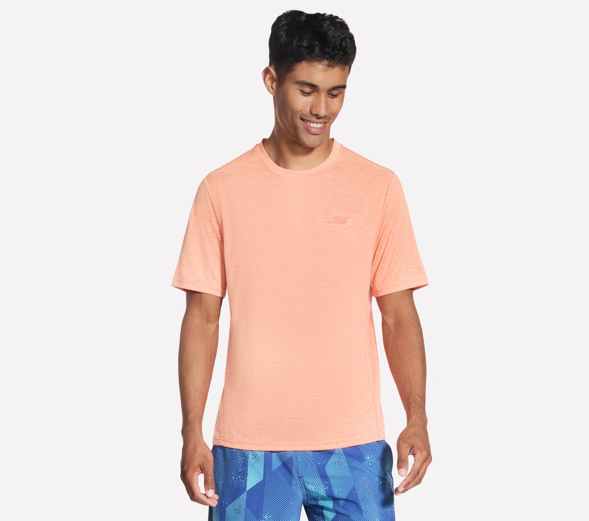 Performance Charge Tee / Skechers Men