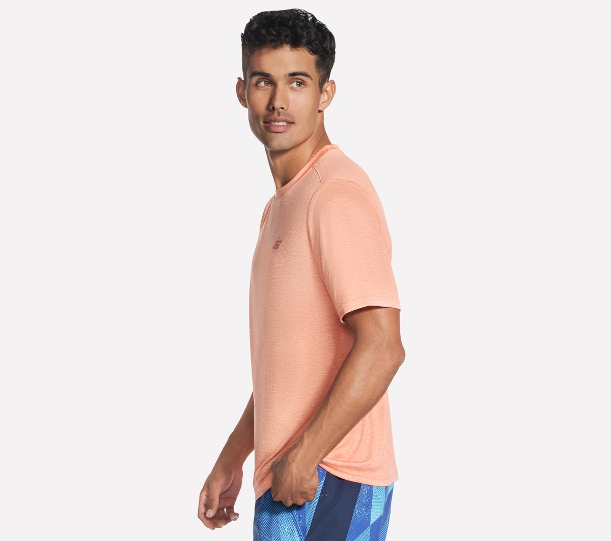Performance Charge Tee / Skechers Men