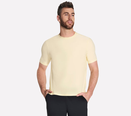 GO DRI All Day Tee / Skechers Men