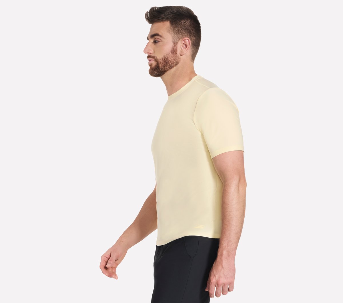 GO DRI All Day Tee / Skechers Men