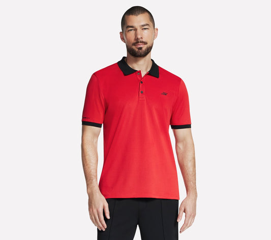 Victory Polo / Skechers Men