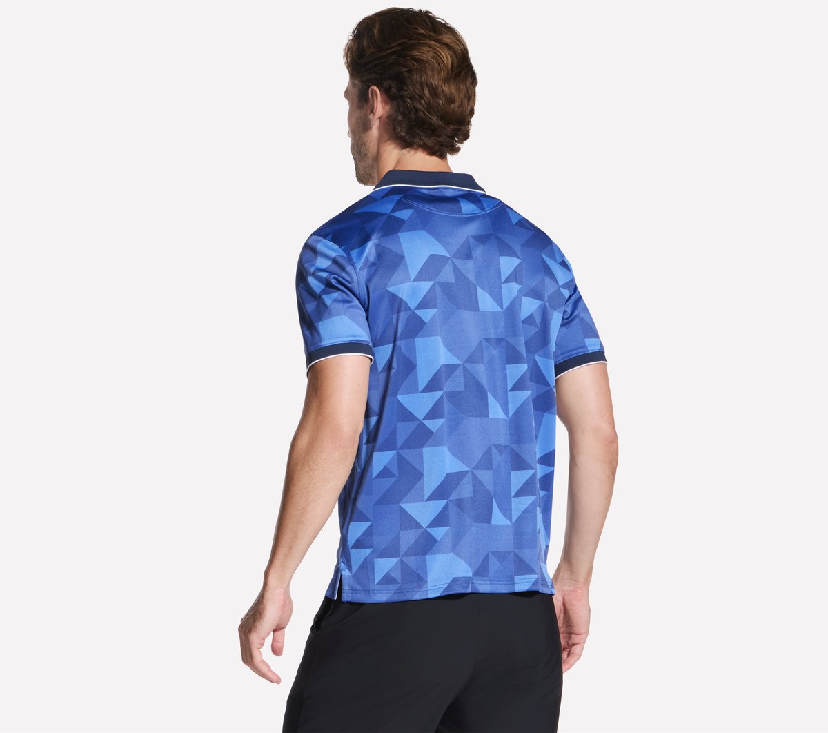 Victory Cascade Polo / Skechers Men