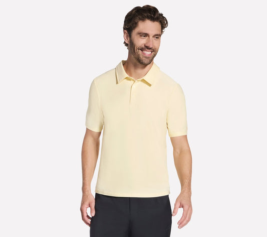 GO DRI All Day Polo / Skechers Men