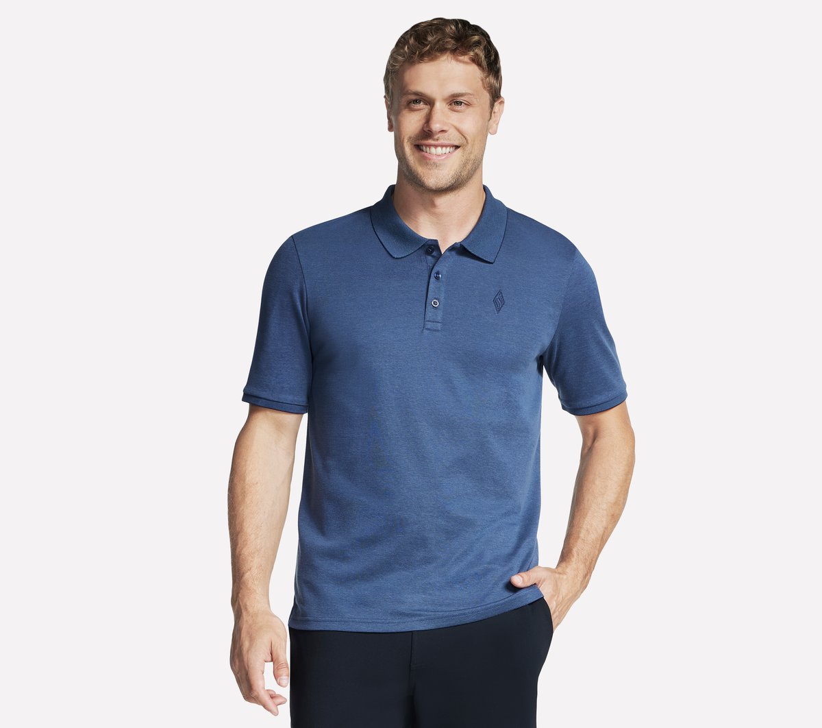 Off Duty Polo / Skechers Men
