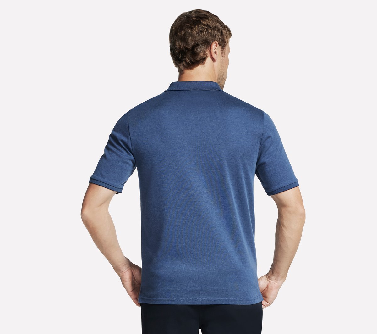 Off Duty Polo / Skechers Men