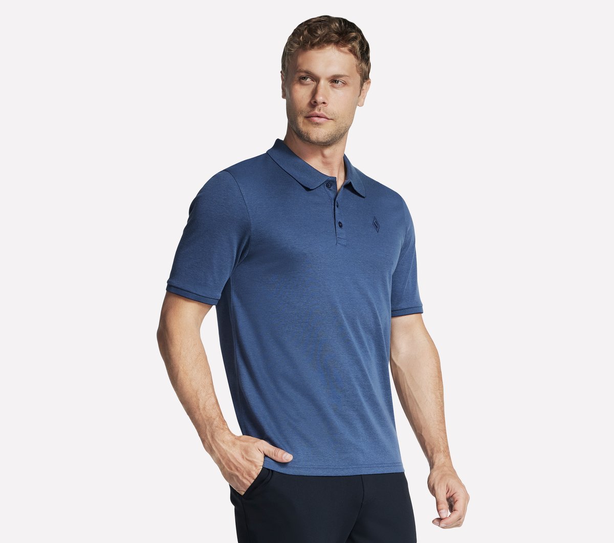Off Duty Polo / Skechers Men