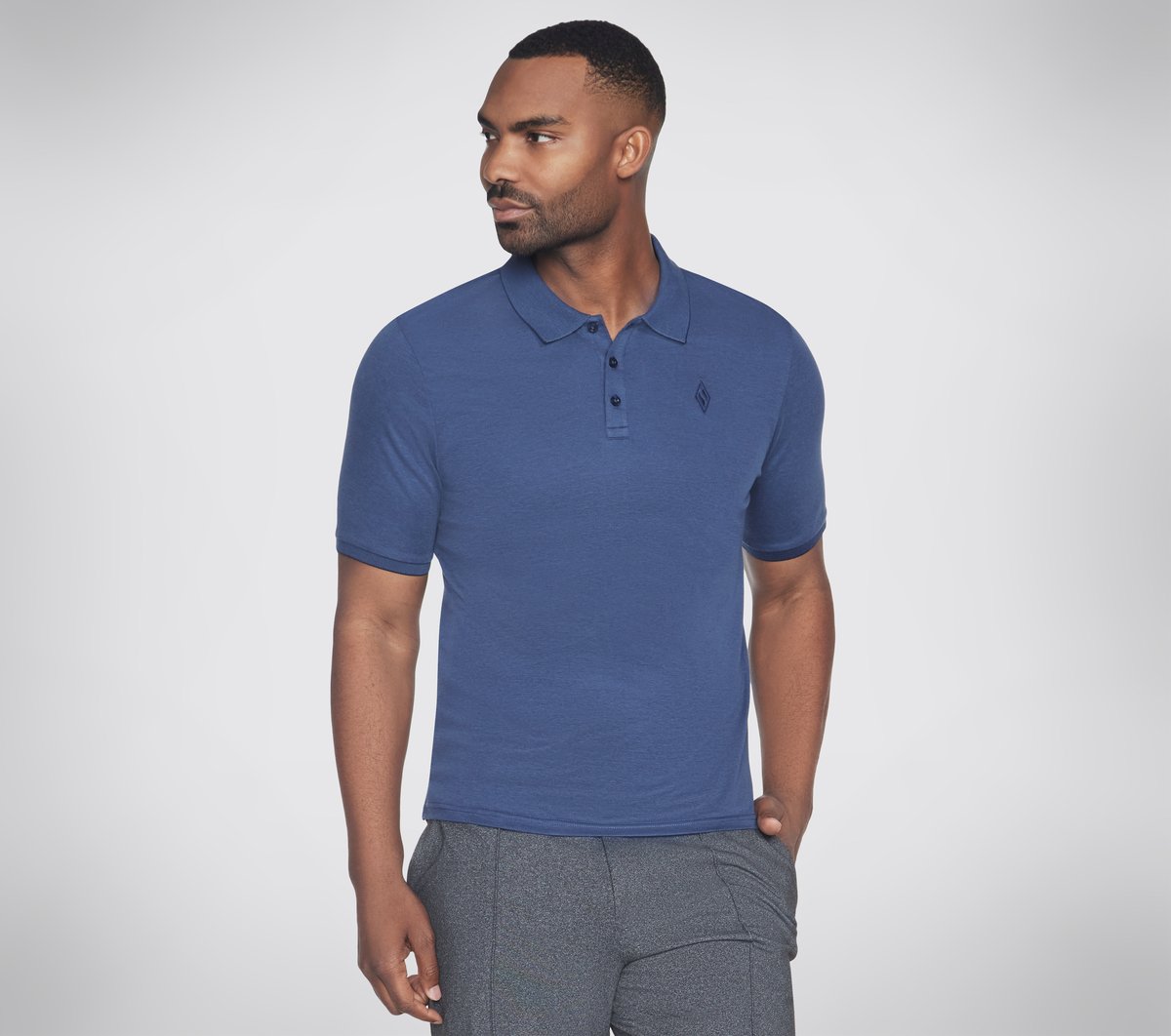 Off Duty Polo / Skechers Men