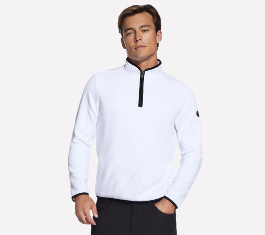 GO GOLF GO WALK Ottoman Vest / Skechers Men
