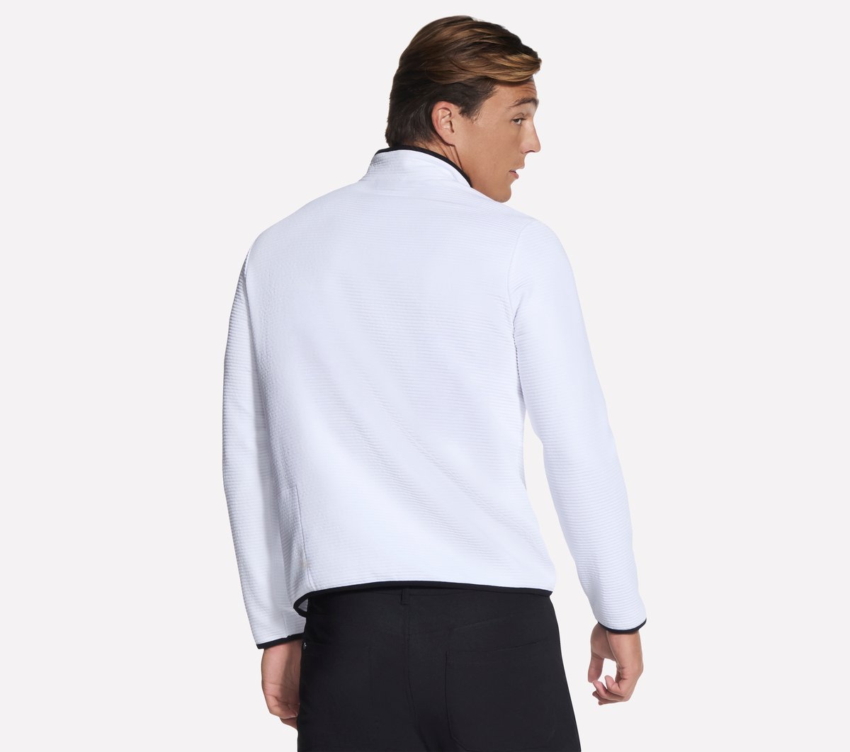 GO GOLF GO WALK Ottoman Vest / Skechers Men