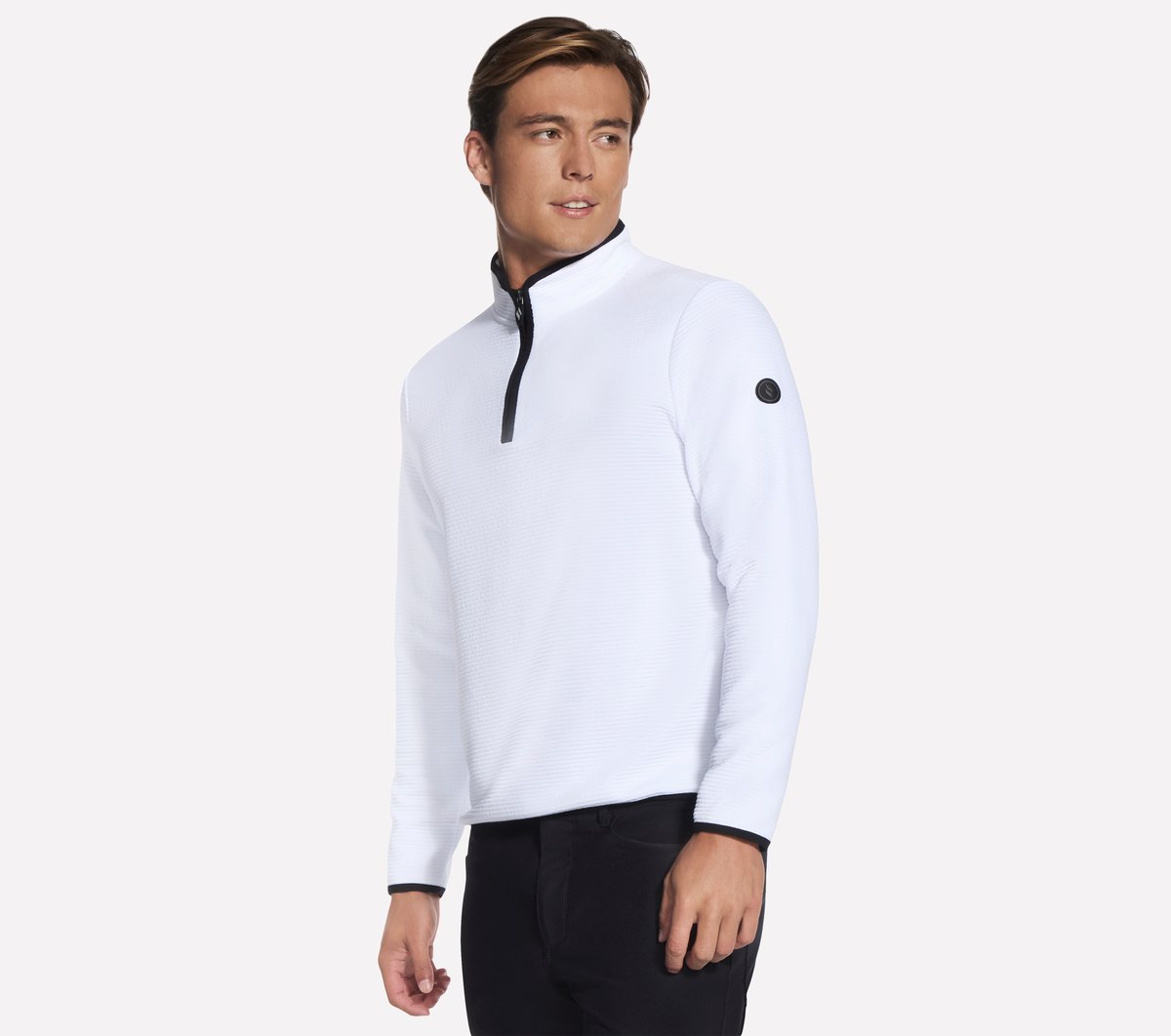 GO GOLF GO WALK Ottoman Vest / Skechers Men