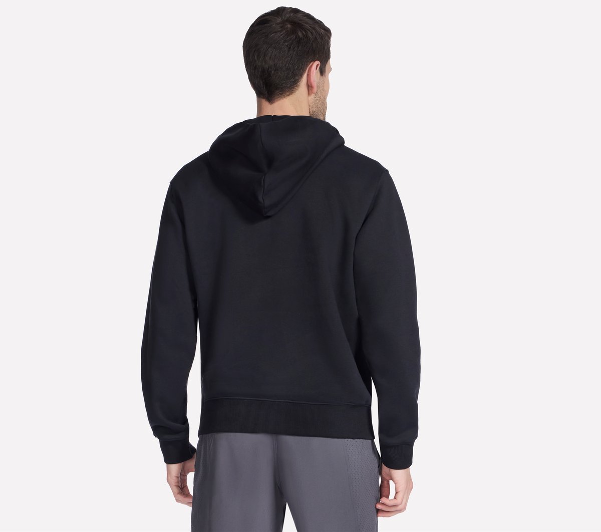 SKECH-SWEATS Nitro Hoodie / Skechers Men