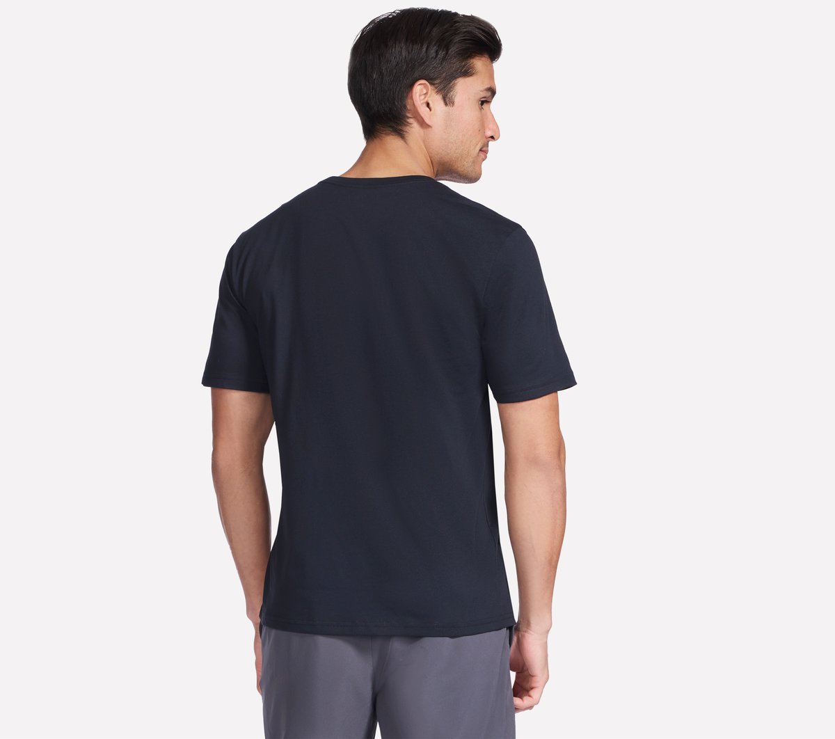 Heritage Short Sleeve Tee / Skechers Men