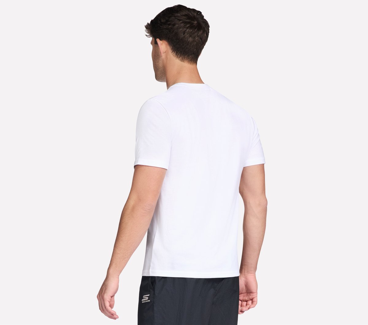 SKX Short Sleeve Tee / Skechers Men