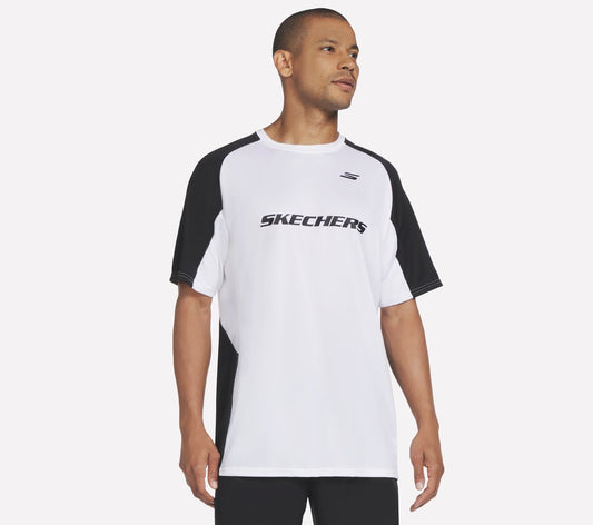 Penalty Tee / Skechers Men