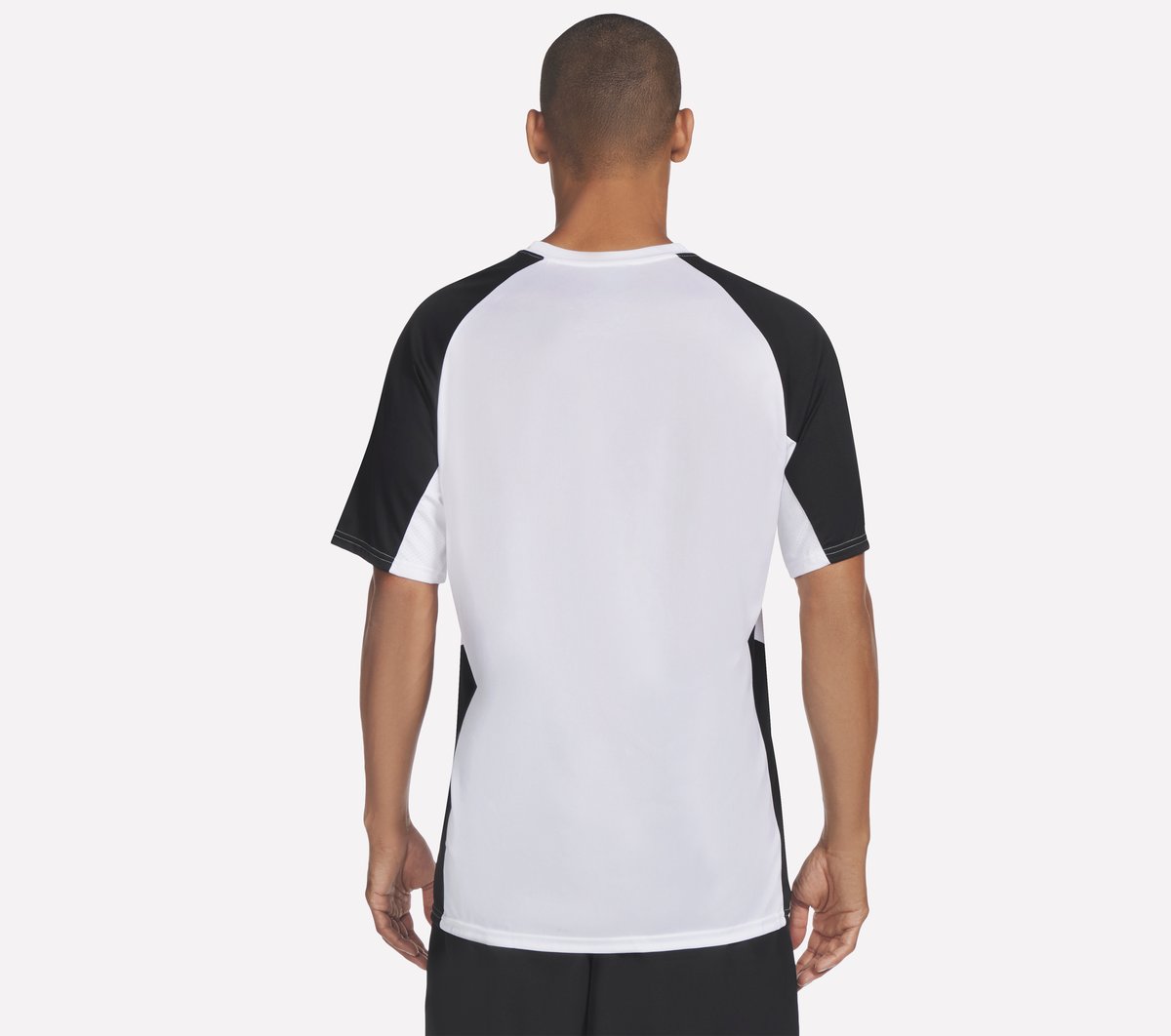 Penalty Tee / Skechers Men