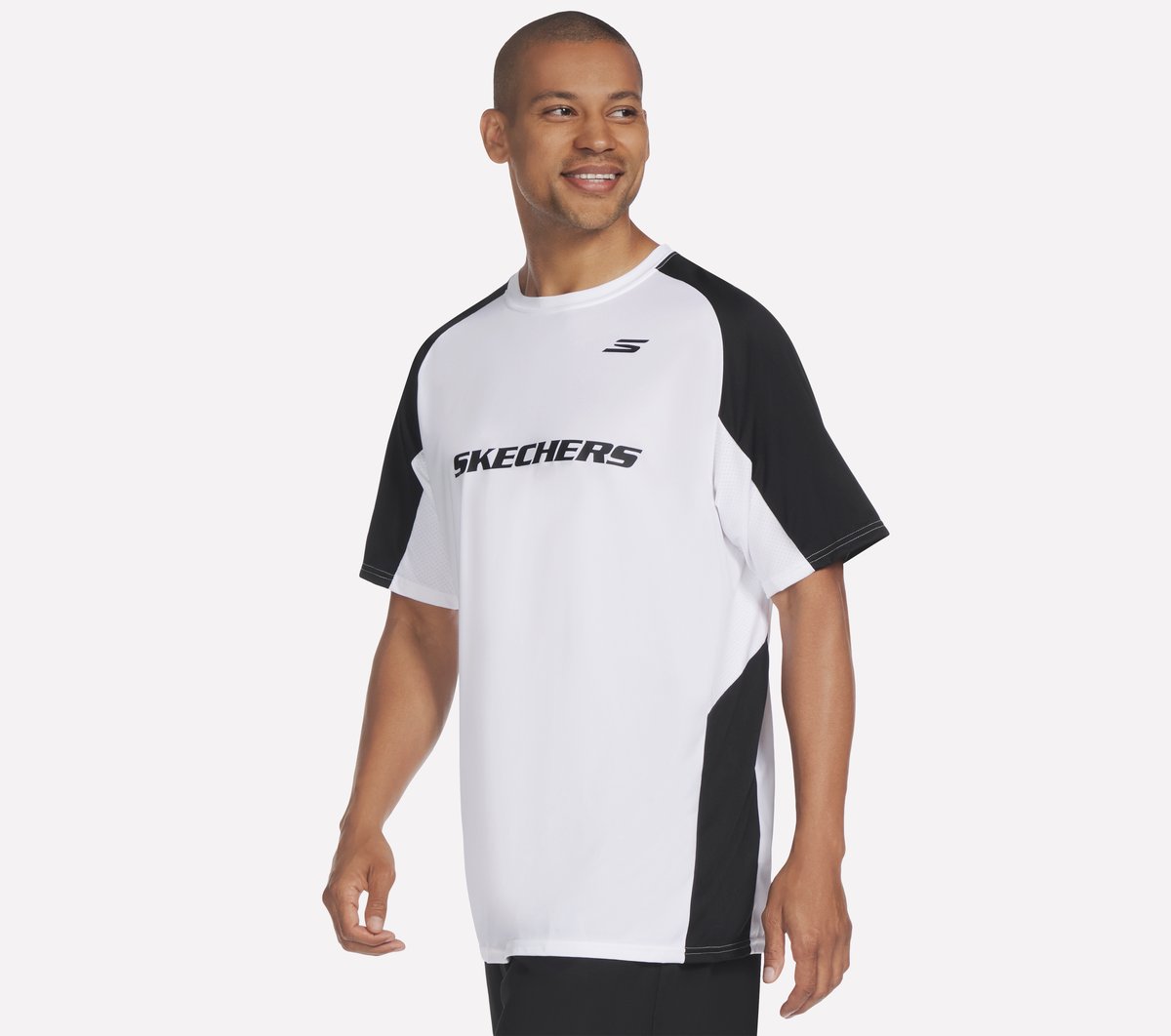 Penalty Tee / Skechers Men