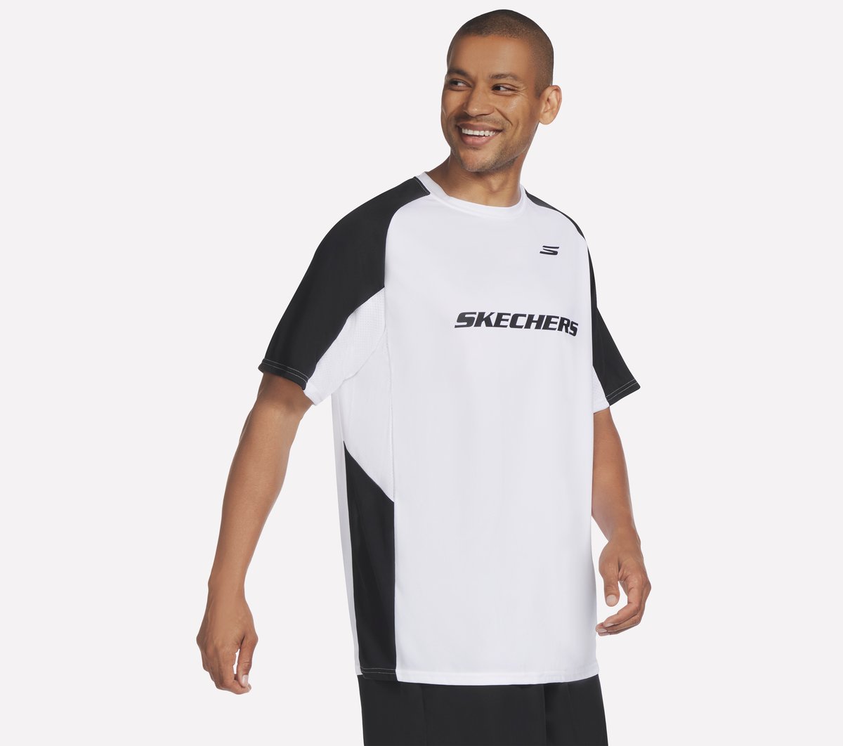 Penalty Tee / Skechers Men