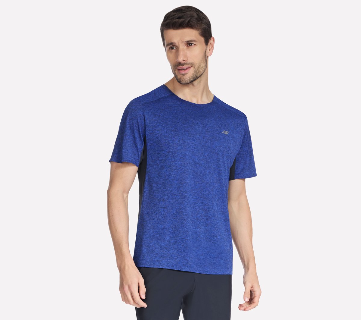 GO DRI Circuit Tee / Skechers Men