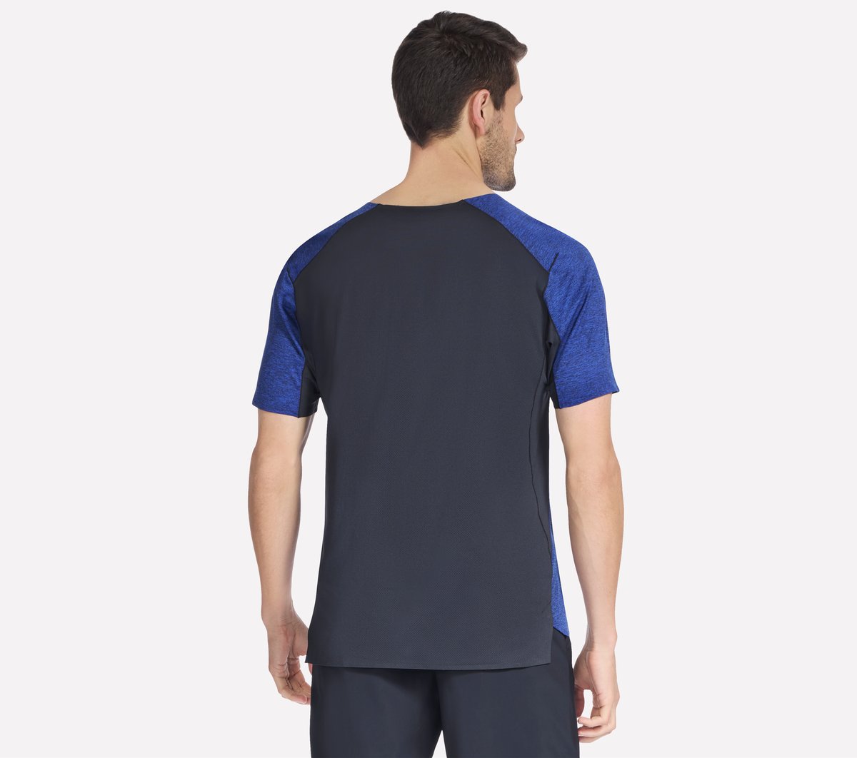 GO DRI Circuit Tee / Skechers Men