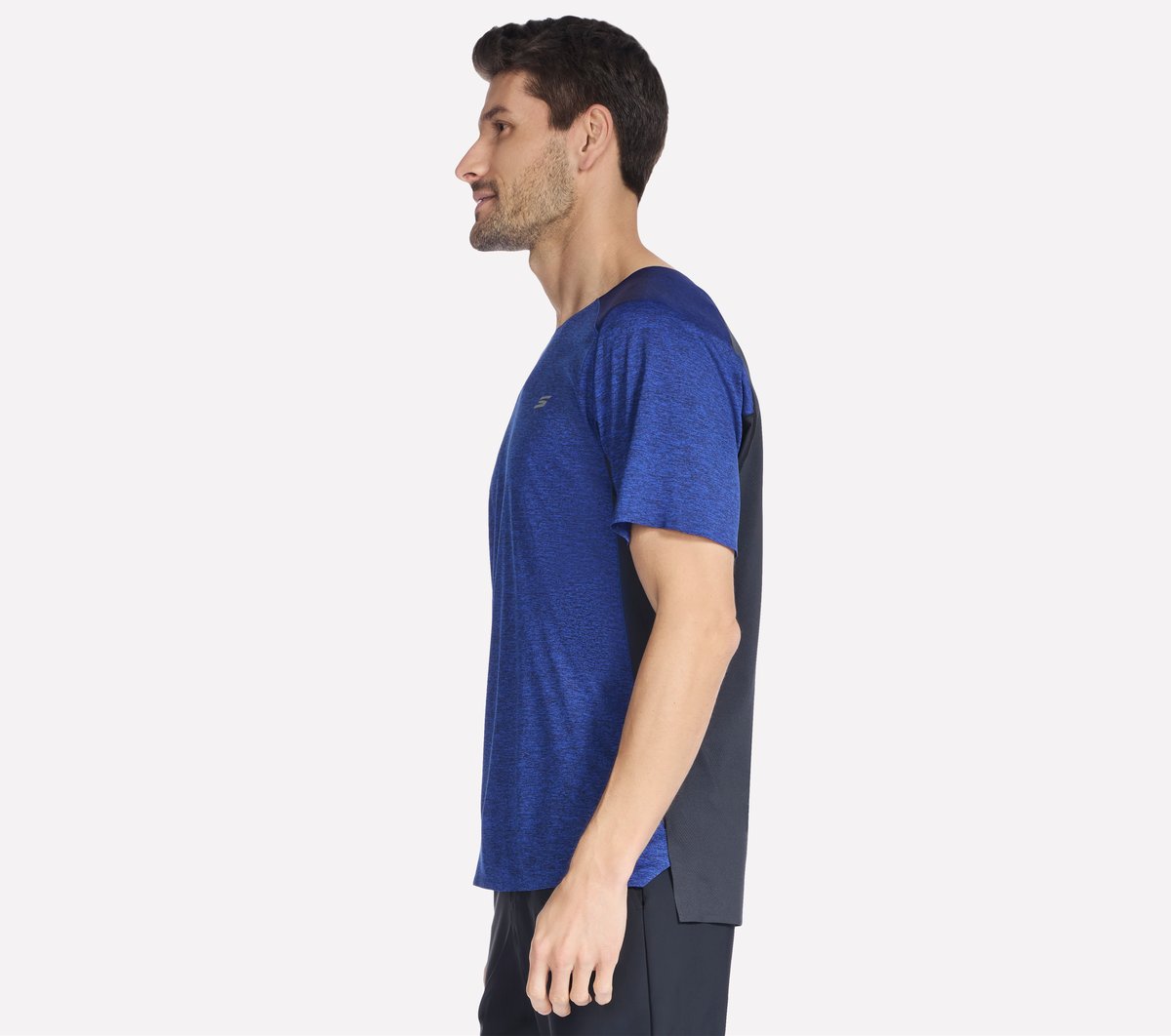 GO DRI Circuit Tee / Skechers Men