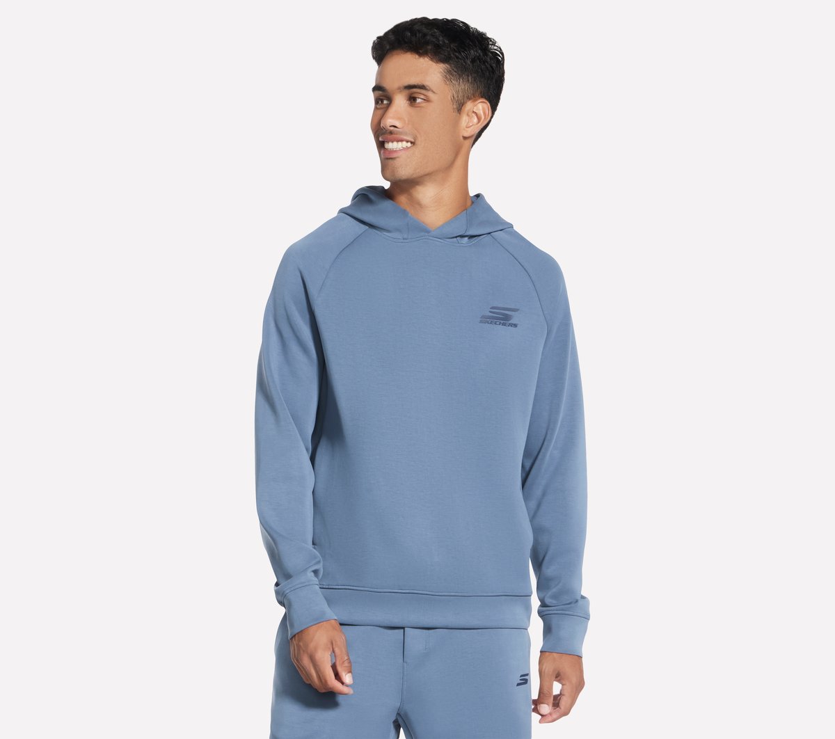 SKECHCLOUD Elevate Hoodie / Skechers Men